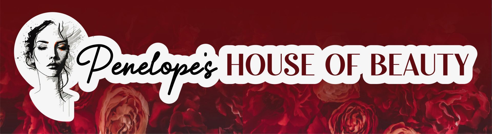 Logo  &mdash; Penelope's Beauty in Raymond Terrace, NSW