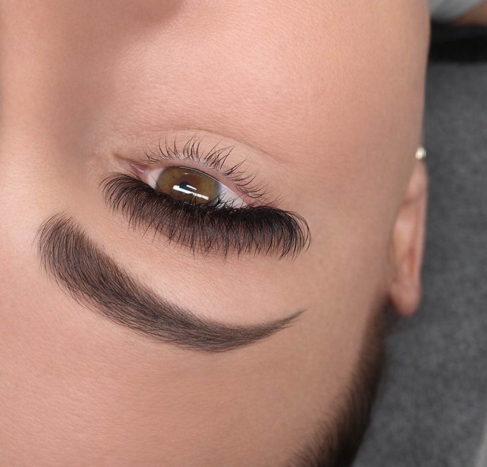 Woman With Blonde Hair — Penelope's Beauty in Raymond Terrace, NSW