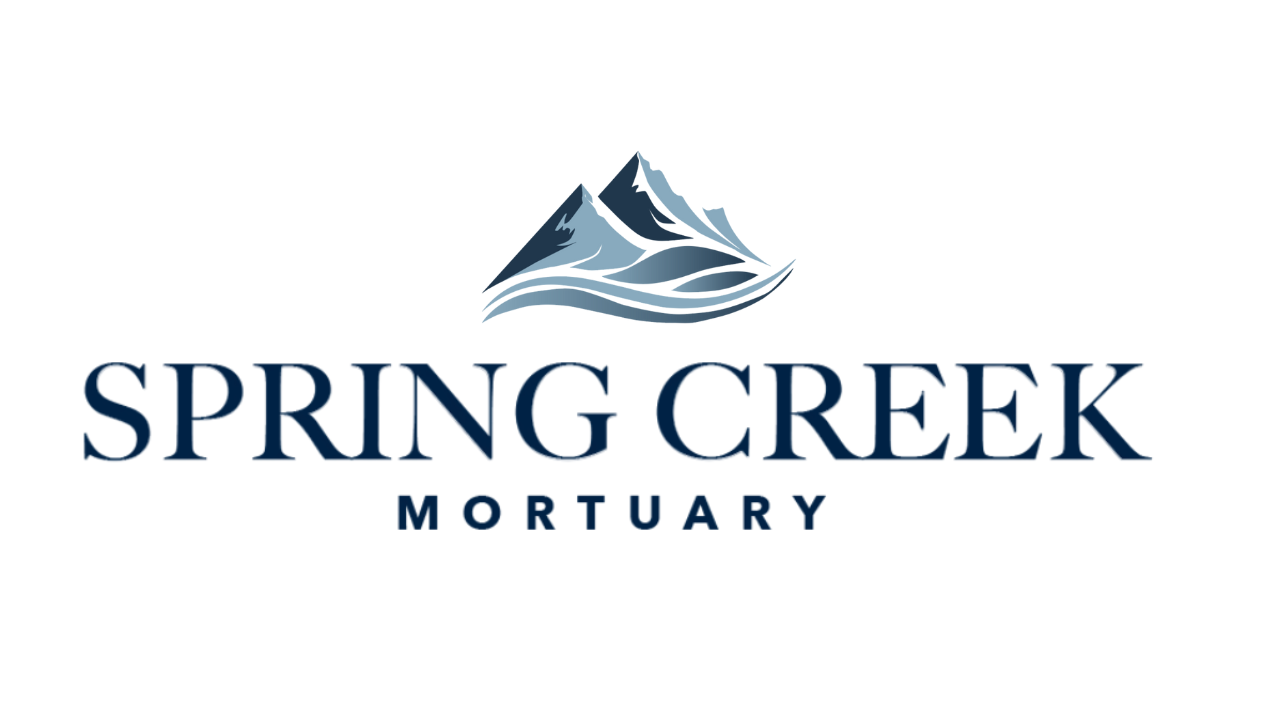 Spring Creek Utah County Mortuary