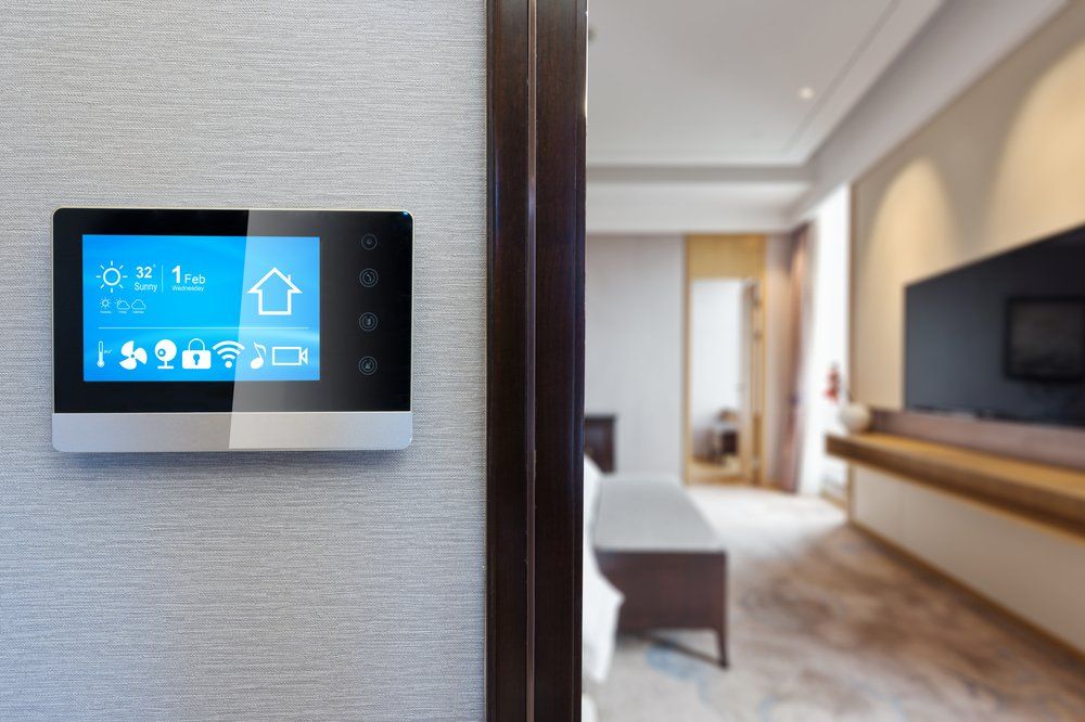 Home Automation in Rochester, NY