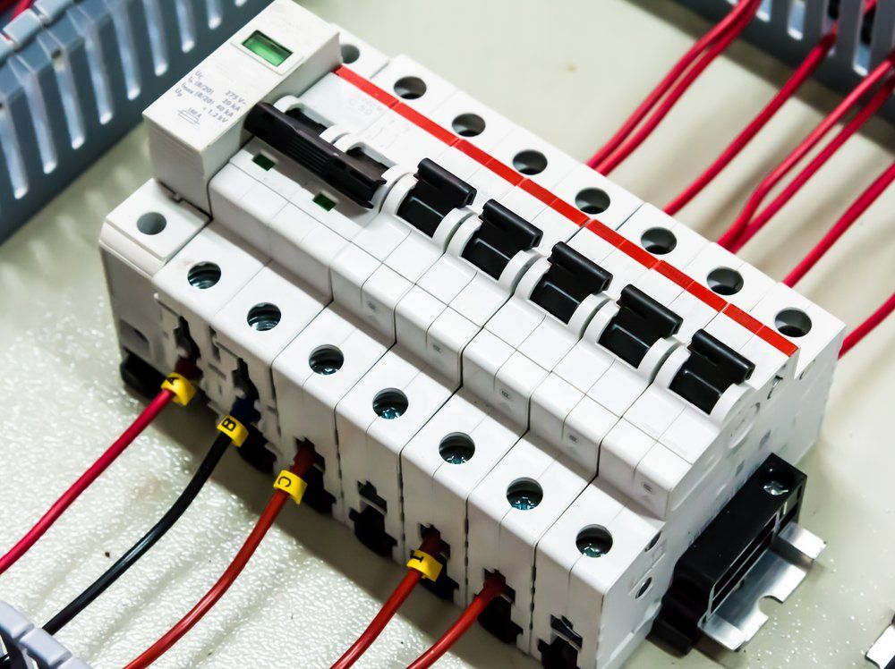 Surge Protection in Rochester, NY