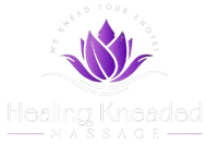 Healing Kneaded Massage