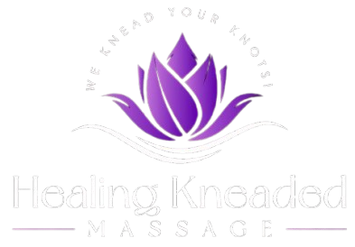 Healing Kneaded Massage