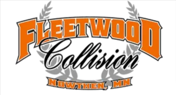 Fleetwood Collision