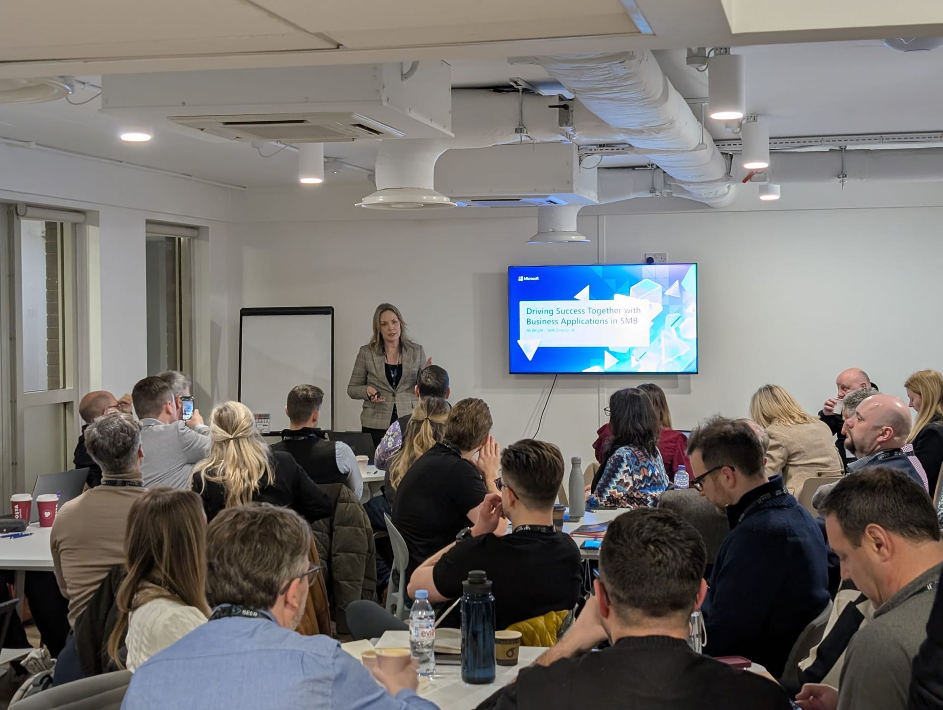 Partner Accelerate Framework