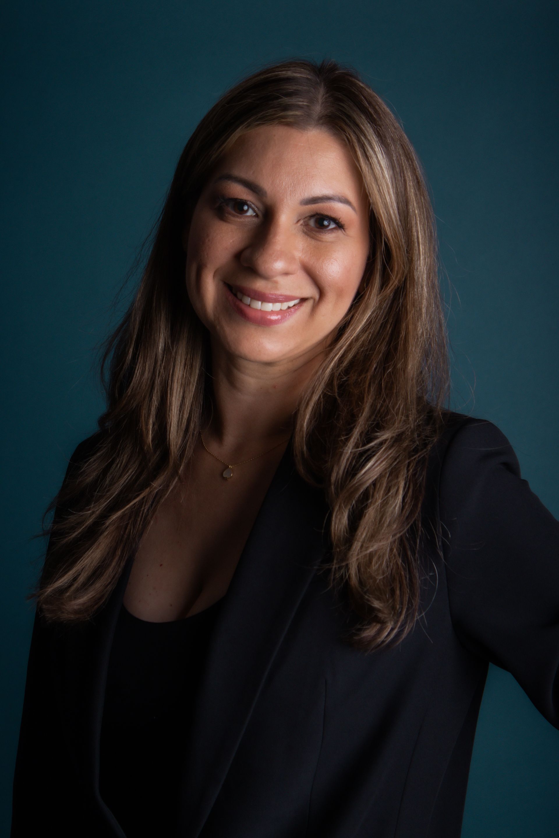 Image of Itzel Owner of UnwindBCS.com