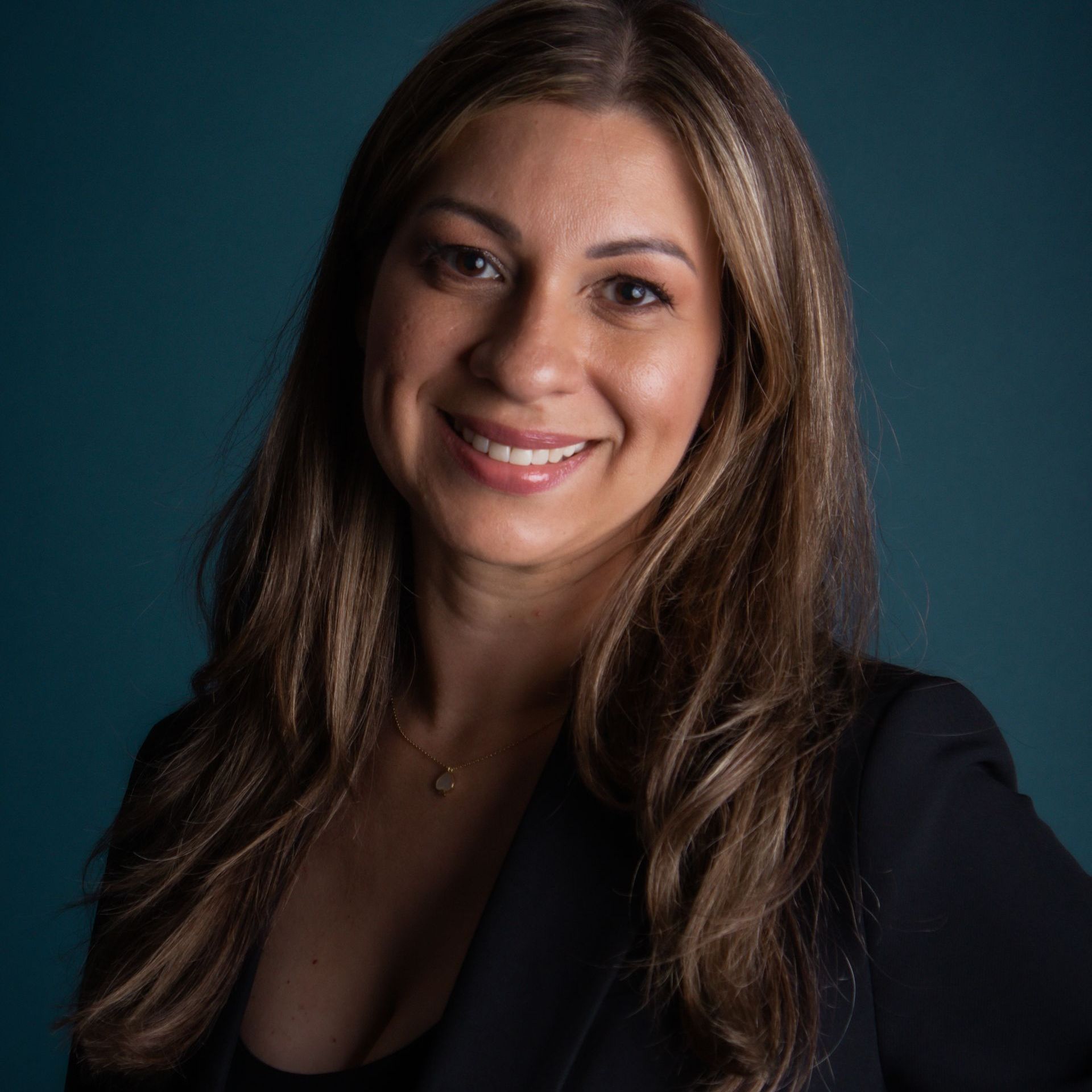 Image of Itzel Owner of UnwindBCS.com