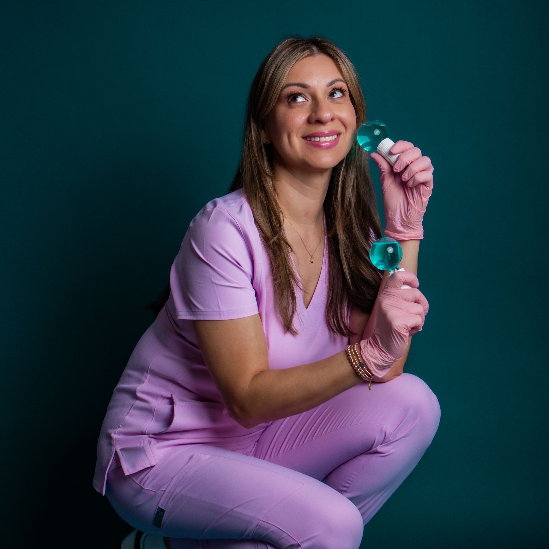 Image of Itzel Owner of UnwindBCS.com