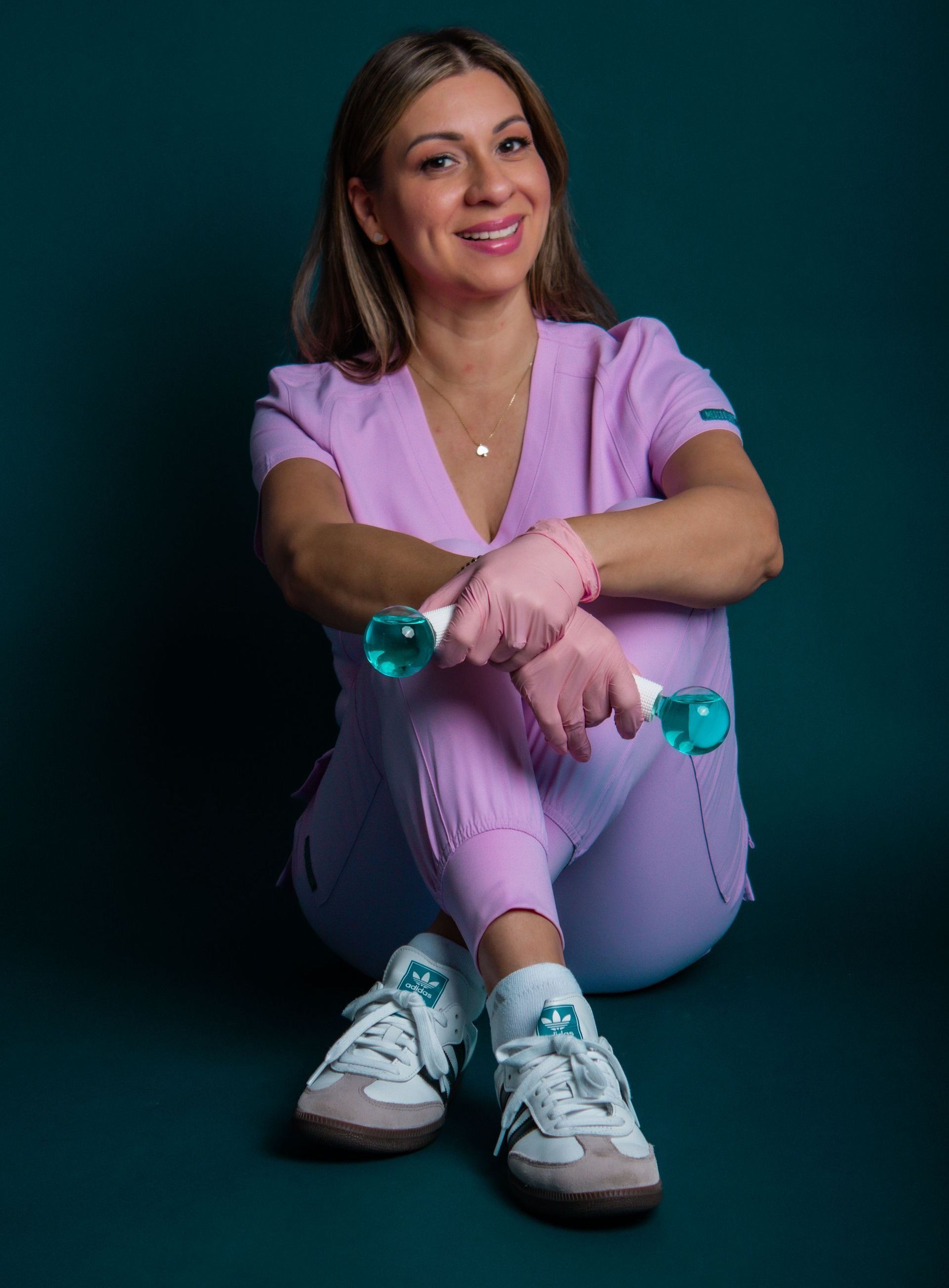 Image of Itzel Owner of UnwindBCS.com