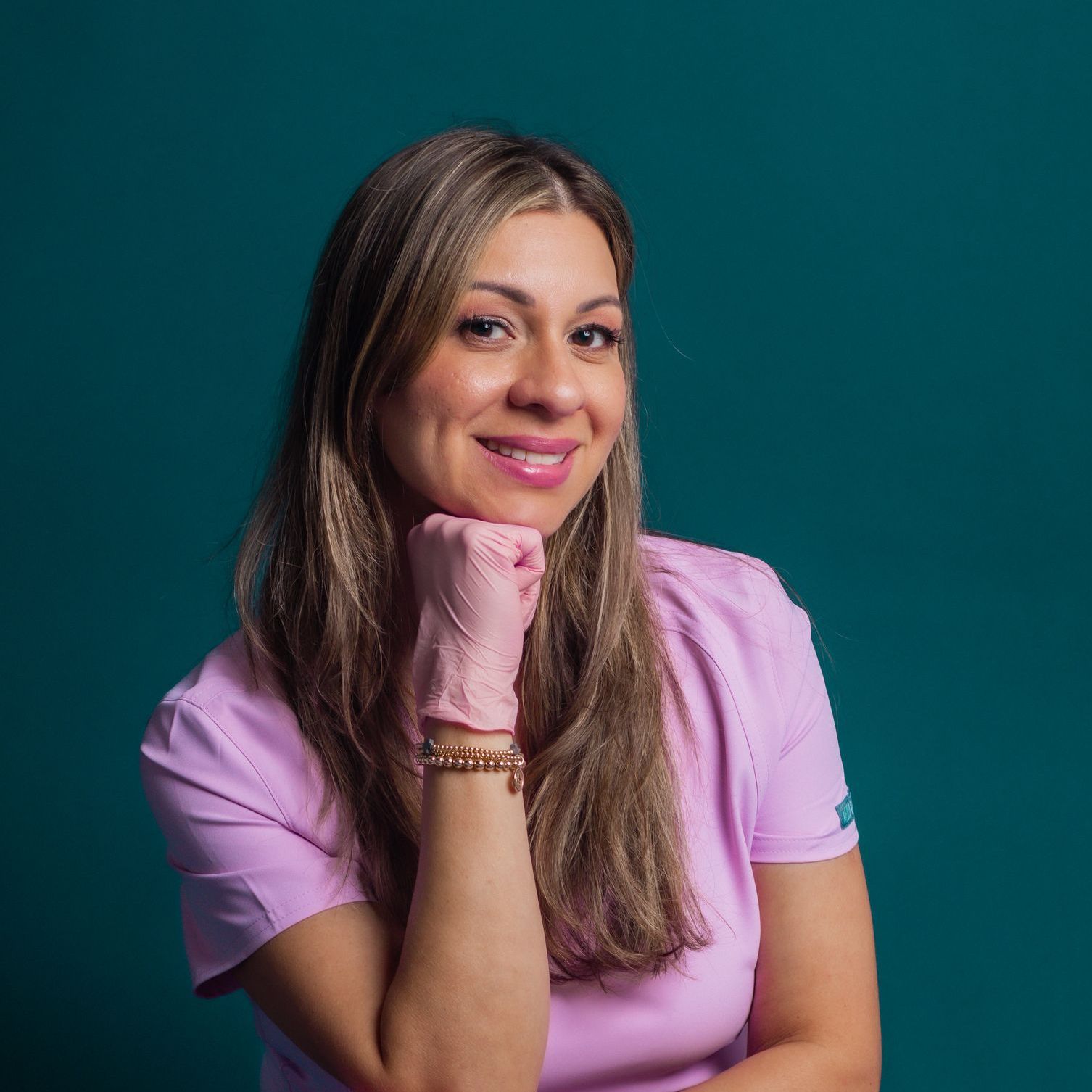 Image of Itzel Owner of UnwindBCS.com