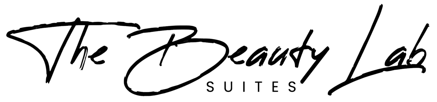 Logo of The Beauty Lab Suites