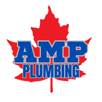 plumber in cochrane AMP plumbing