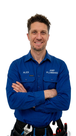 alex plumber in cochrane