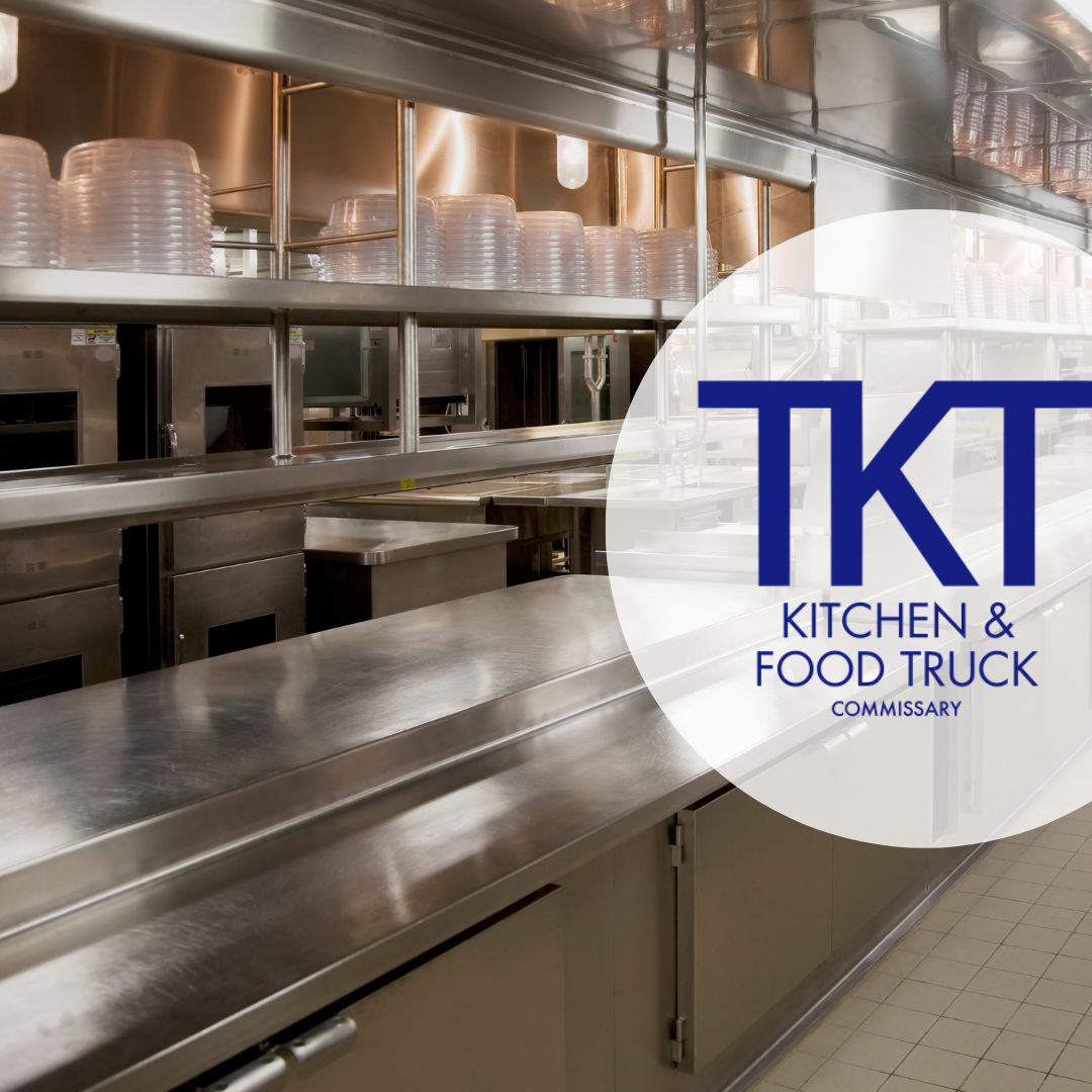 The Kitchen Terminal's Comprehensive Support for Small Food Businesses