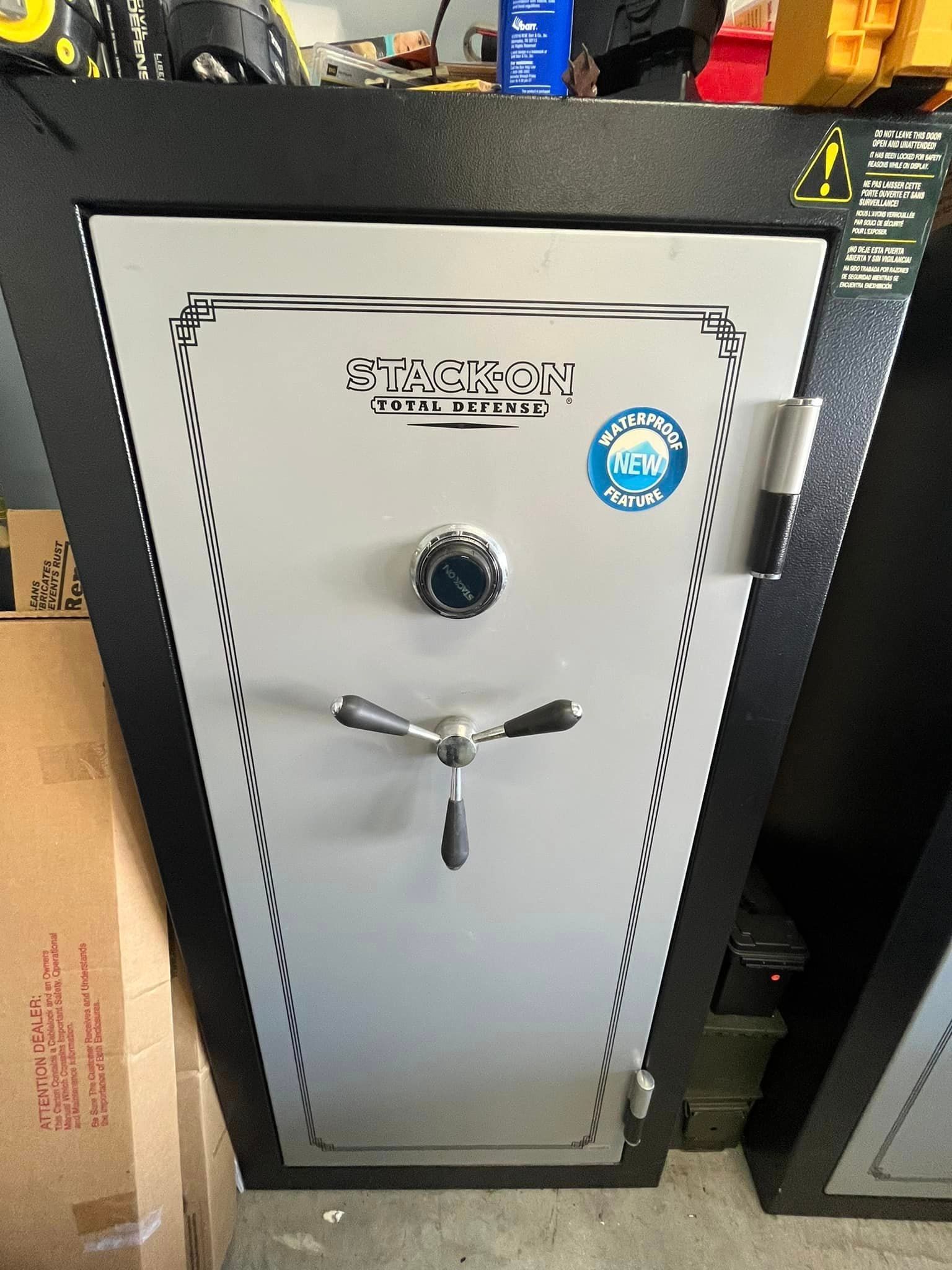 Locksmith