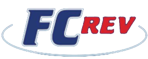 FC Rev logo