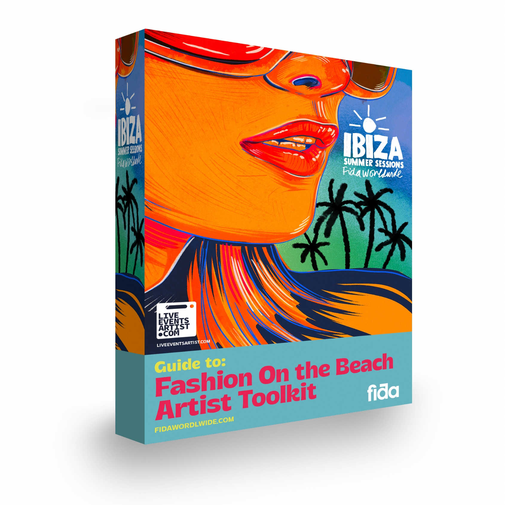 Fashion Illustrator