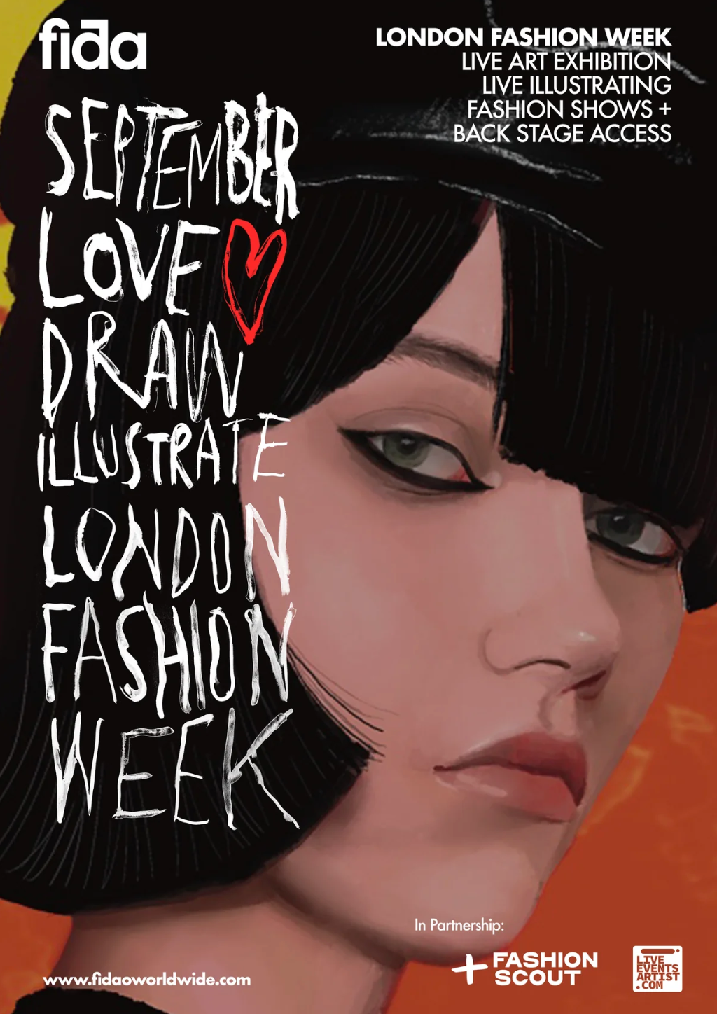 Fashion Illustrator