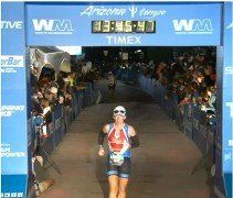 Nancy DiPietro - SPORTFIT Triathlon Coach