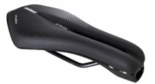 Gebiomized Stride saddle