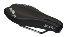 JCOB Delta 38 saddle