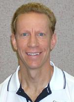 Doug Baumgarten, M.S. Exercise Scientist