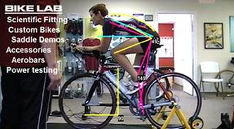 HUDL TECHNIQUE video analysis while you ride.