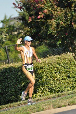 Elizabeth Baumgarten, M.S. - Sportfit Coaching Director