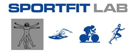 Sportfit Lab Logo