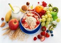 LIC. MARIANA UBIERGO GARCÍA - NUTRICIÓN LIC. MARIANA UBIERGO GARCÍA - NUTRICIÓN