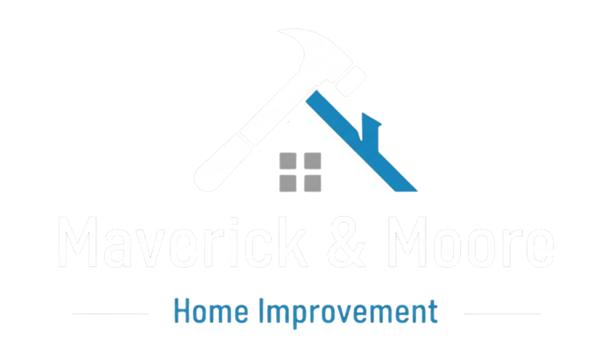 Maverick & Moore Logo