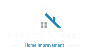 Maverick & Moore Logo