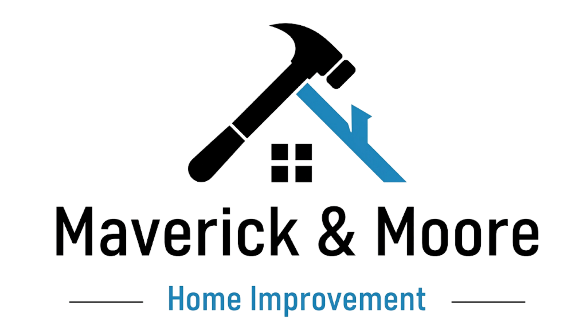 Maverick & Moore logo