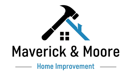 Maverick & Moore logo