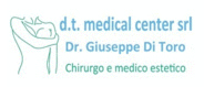 D.T. MEDICAL CENTER-LOGO