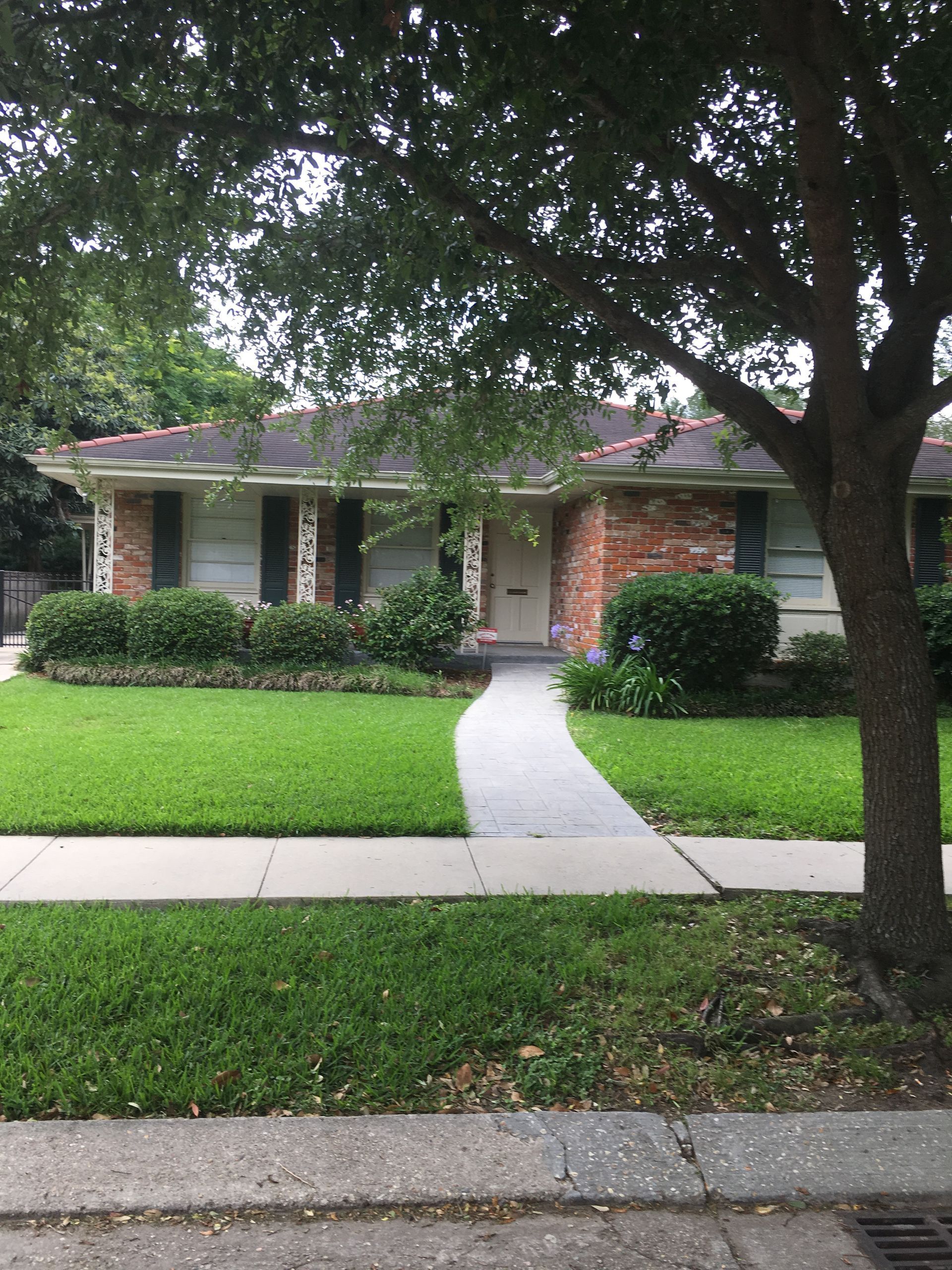 Clifford Dr. Metairie