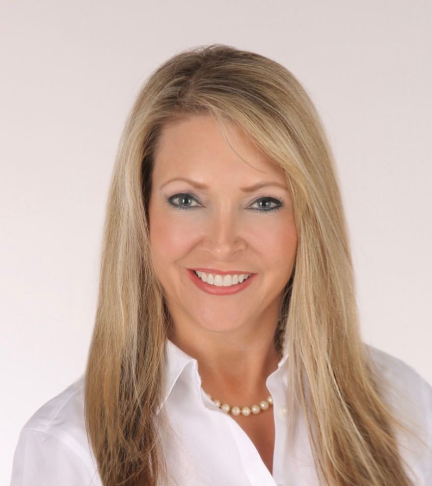 Ingrid Verheugen Garvey