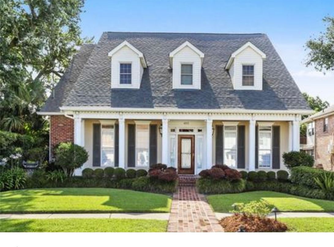 Richland Pl in Metairie