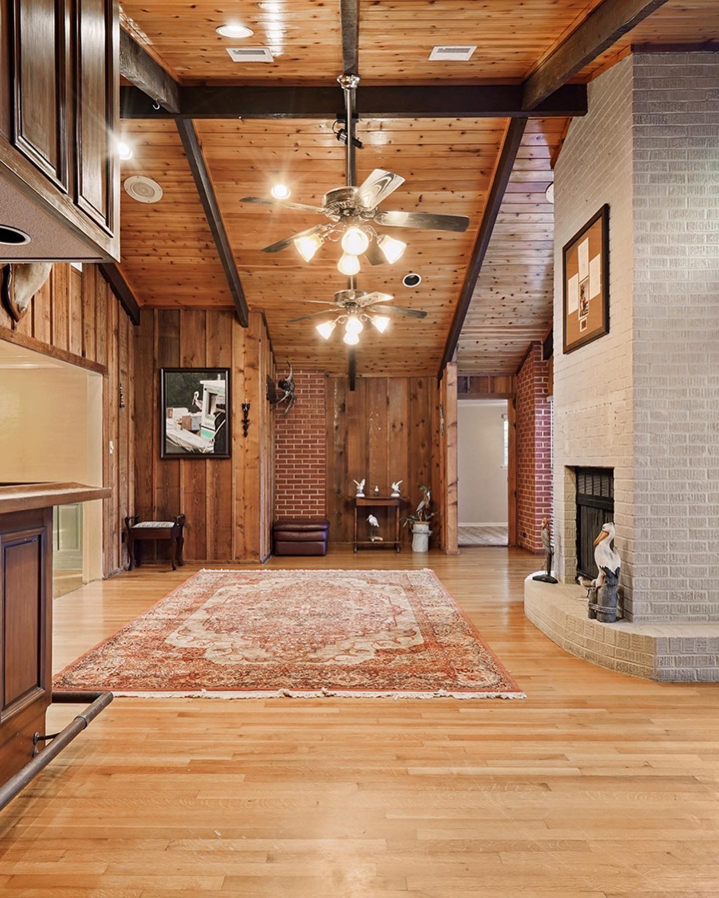 Smith Dr in Metairie