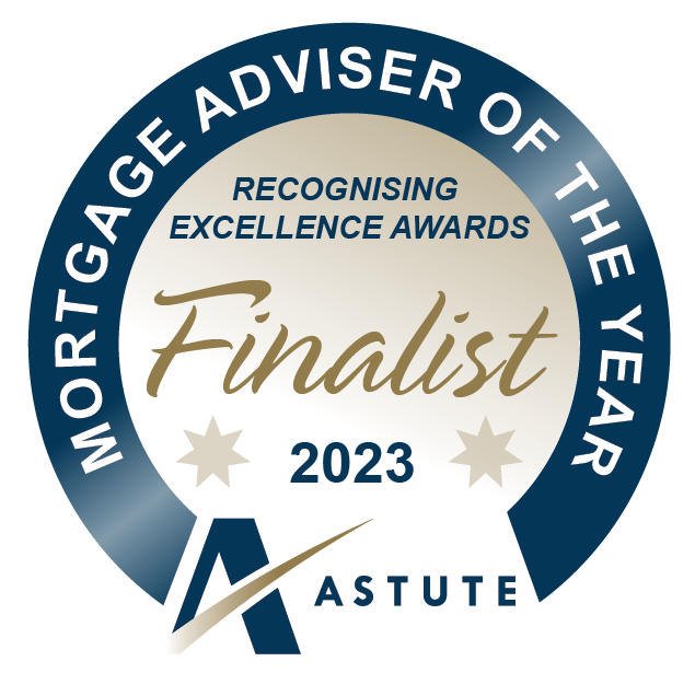 Finalist - Mortgage adviser of the year 2023