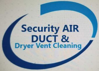 Security Air Duct & Dryer Vent Cleaning