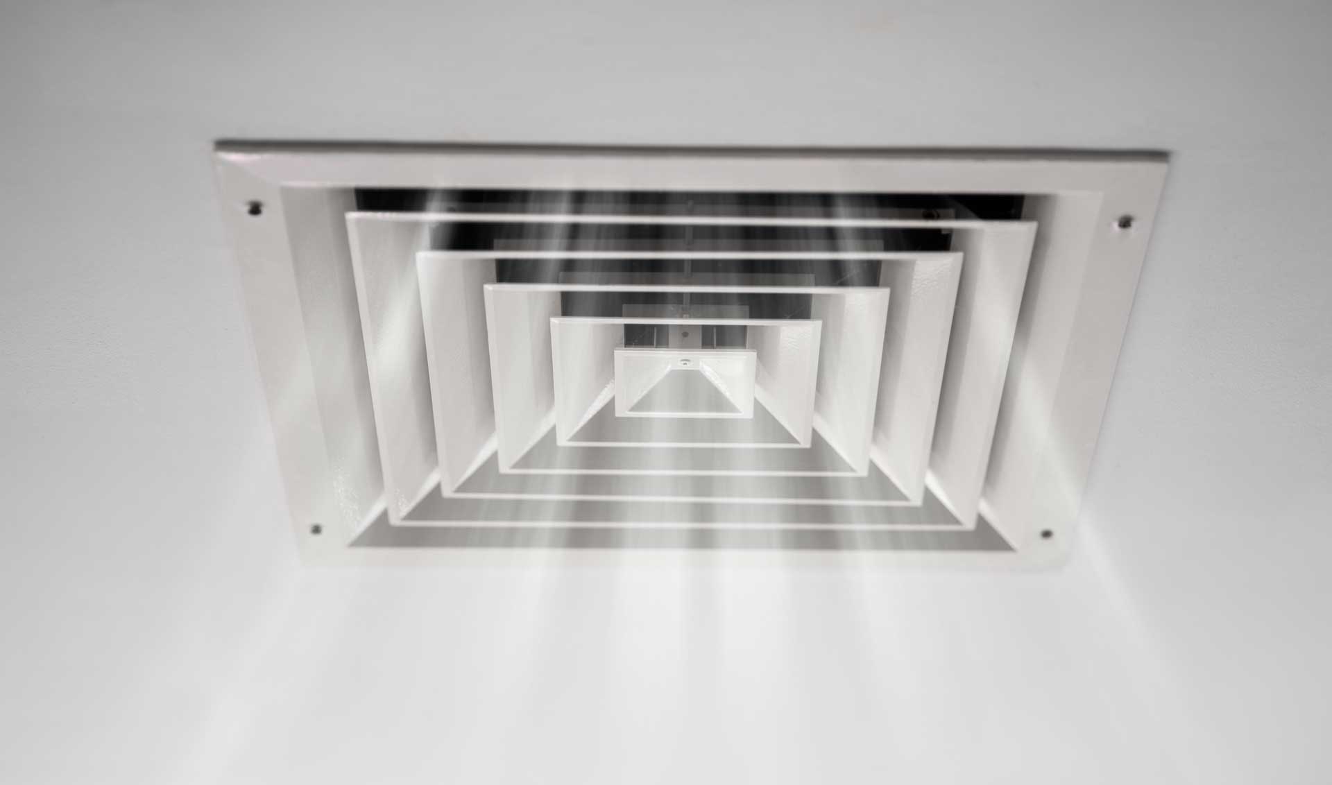 Ceiling Ventilation — River Edge, NJ — Security Air Duct Ceiling Ventilation — River Edge, NJ — Security Air Duct