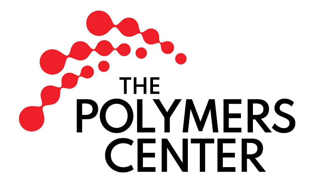 Polymers Center Logo