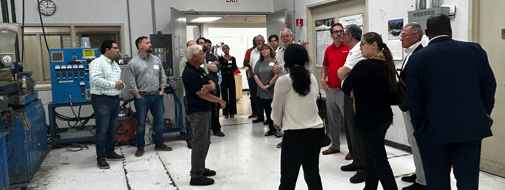 Plastics Recycling Symposium