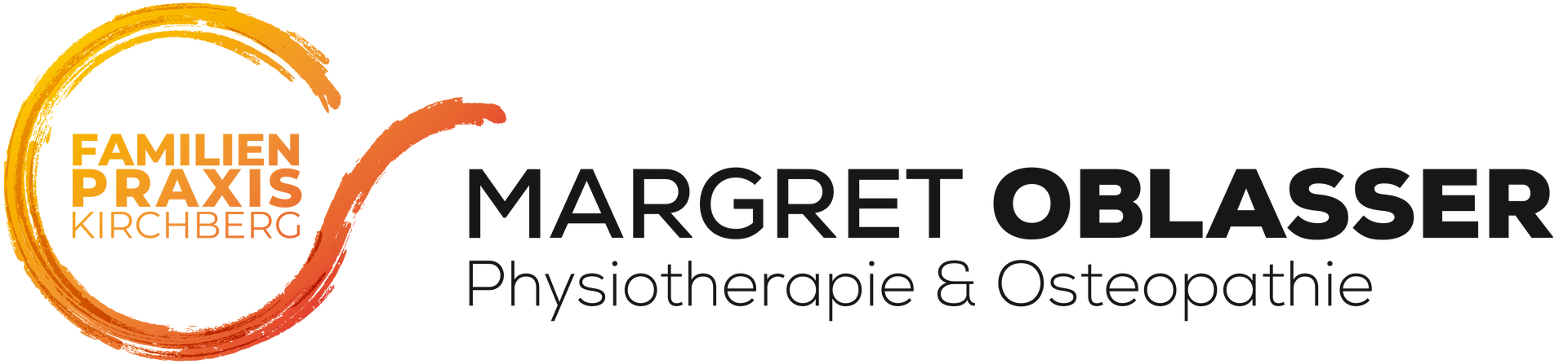 Ein Logo für eine Windversicherung mit einem orangefarbenen Stern auf weißem Hintergrund.