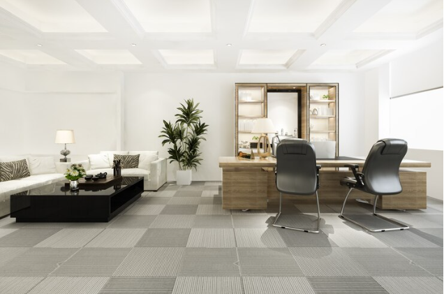 Designing Conference Rooms