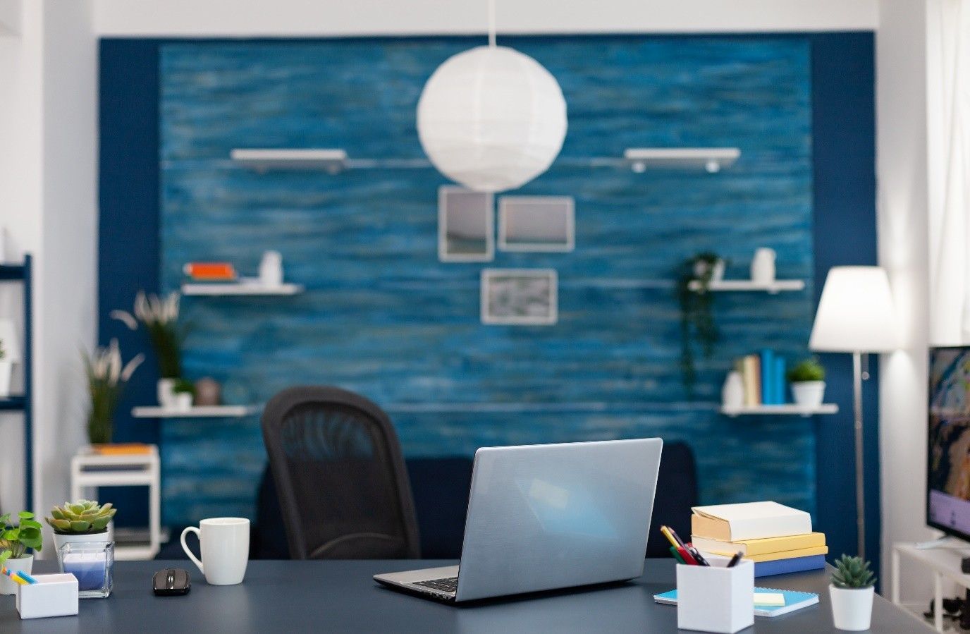 From Home to Office