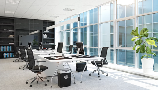 Conference Room Rental Georgia