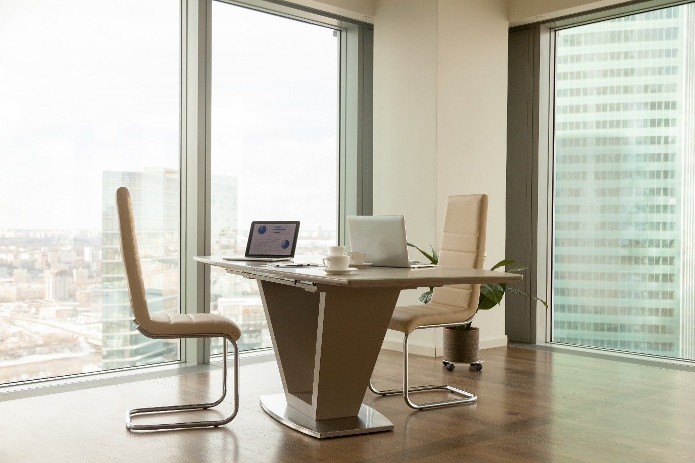 Redefining Productivity