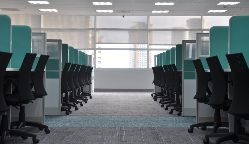 Redefining Work